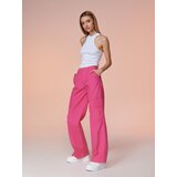 Sinsay ženski rebrasti top 4032F-00X | shoptok.hr