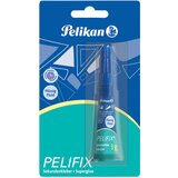  LJEPILO TRENUTAČNO 3G PELIFIX SUPERGLUE PELIKAN 340067 BLISTER | shoptok.hr