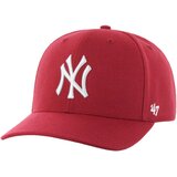 47 Brand New York Yankees Cold Zone '47 MVP DP B-CLZOE17WBP-RZB Cijene