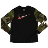 Nike Majice s kratkimi rokavi M NK Tee Dna LS pisana | Shoptok.si
