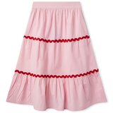 Compania Fantastica COMPAÑIA FANTÁSTICA Skirt 43007 - Pink Ružičasta | shoptok.hr