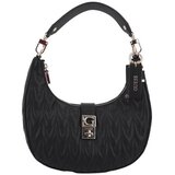 Guess Torbe HWQG87 62720 REGILLA HOBO Črna | Shoptok.si