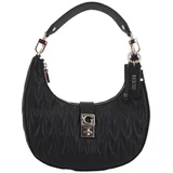 Guess Torbe HWQG87 62720 REGILLA HOBO Črna