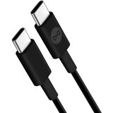 Forever USB-C v USB-C kabel Power Delivery 60 W Charge Sync ve?no ?rna, (20516731) Cene