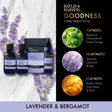 Baylis & Harding Goodness Sleep Beautifully poklon set za opuštanje | shoptok.hr