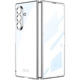  Futrola color line za samsung f966b galaxy z fold 7 5g srebrna (gkk case) ( F121581 ) Cene