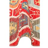 Conceptum Hypnose Tepih (120 x 180) NMD 06 Red | Eponuda.com