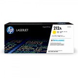HP toner HP W2122A 212A Yellow / Original Cene