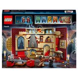 Lego Gryfondomski™ prapor - 76409 | Shoptok.si
