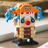 Lego LEGO® One Piece - Figura Buggy the Clown (40800) | ePonuda.com