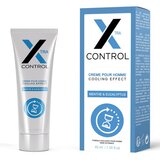 Ruf XTRA CONTROL 40ML | Shoptok.si