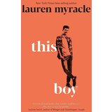 Walker & Company Lauren Myracle, Will Ropp - This Boy | ePonuda.com