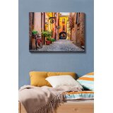 Opviq Slika na zidu na platnu 70x100cm | Eponuda.ba