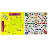  Veliki set sa 18 društvenih igara | Shoptok.si