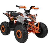  Quad na akumulator DESERT STORM Combustion - narančasti Cijene