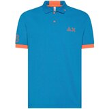 Sun68 Majice & Polo majice - Zelena | Shoptok.si