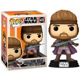 Funko Pop Star Wars: Concept Series -han Cene