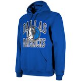 New Era dallas mavericks 2023 tip off pulover s kapuco cene