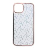 Onasi valentine silikonski ovitek za Samsung Galaxy A23 - Love | Shoptok.si