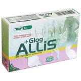  Allis + glog kapsule Cene