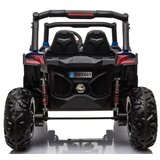 Buggy na akumulator XMX603 4x4 - dvosjed - plavi/lakirani | shoptok.hr