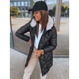 DStreet Płaszcz/kurtka damska LORET czarna | Shoptok.si