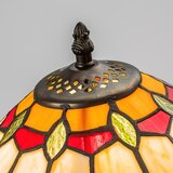 Brilagi tiffany vitražna stona lampa luisa 1xE27/40W/230V | Eponuda.com