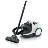 Bosch Usisivač sa posudomSerie 4|, ProHygienic,BIJELI 10-godišnje jamstvo za motor | Eponuda.ba