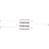 Lesnina-XXXL stropna led-svetilka route | Shoptok.si