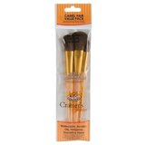  Set MOP čopičev Crafters Choice - 3delni (čopiči MOP) Cene