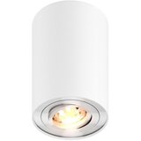Zuma line 45519-N - Spot svetlo RONDOO 1xGU10/50W/230V bela Cene