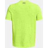 Under Armour Vanish Seamless T-Shirt SS-GRN - Men's | Shoptok.si