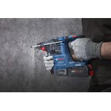 Bosch akumulatorski elektro-pneumatski čekić za bušenje sa onechuck gbh 18V-22 x 0611924100 | Eponuda.com