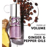 Yves Saint Laurent Loveshine Plumping Lip Oil Gloss sijaj za ustnice odtenek 1 Thunder Stealer 6 ml | Shoptok.si