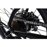 Capriolo E-BIKE FOLDING 20 CRNO | Eponuda.com