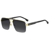 Boss 1767/S J5G/9O ONE SIZE (60) Zlata/Siva | Shoptok.si