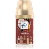 Glade Automatic Creamy Hot Chocolate automatski osvježivač zraka zamjensko punjenje 269 ml Cijene