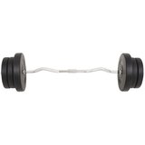  Set šipki i utega 60 kg | Eponuda.com