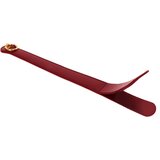 Taboom Bondage in Luxury Slapper Red Cene