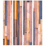  Tapeta - Wooden Alliance 49x1000 Samoljepljiva | shoptok.hr