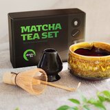 Matcha Tea Matcha Set Profi Akeno poklon set za pripremanje napitka | shoptok.hr