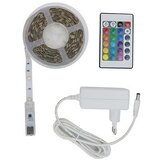 Rabalux led traka rgb 19W 5m IP20 set 79023 Cene