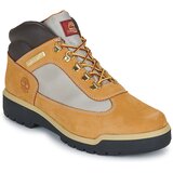 Timberland Polškornji FIELD BOOT Rumena Cene