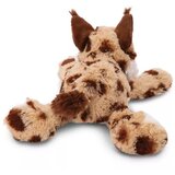Nici green: plišasti ris lyka, 20 cm | Shoptok.si