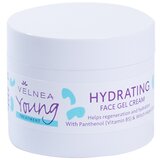 VELNEA YOUNG hidratantna gel krema za lice 50ml