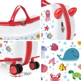Itaca Happy Fun Days Crvena | shoptok.hr
