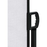  Bočna tenda na uvlačenje bijela 180x600 cm | shoptok.hr