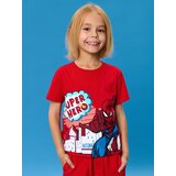 Sinsay Komplet trenirke Spider-Man | shoptok.hr