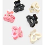 Sinsay Komplet od 6 ukosnica | shoptok.hr