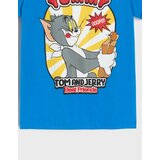 Sinsay Majica kratkih rukava Tom & Jerry Core | shoptok.hr